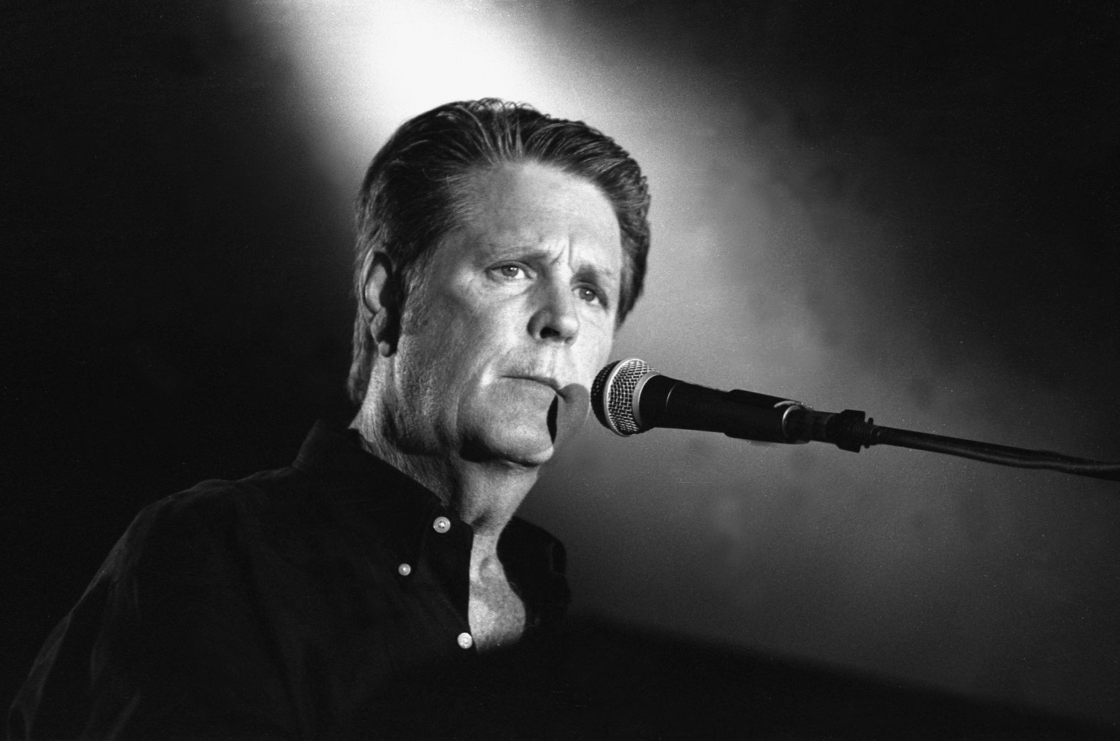 <a href="index.php?page=&url=https%3A%2F%2Fwww.cnn.com%2F2025%2F06%2F11%2Fentertainment%2Fbrian-wilson-death">Brian Wilson</a>, co-founder of The Beach Boys and the creative force behind the group’s surf sound, orchestral arrangements and perfect harmonies, died at the age of 82, his family announced on Wednesday, June 11.