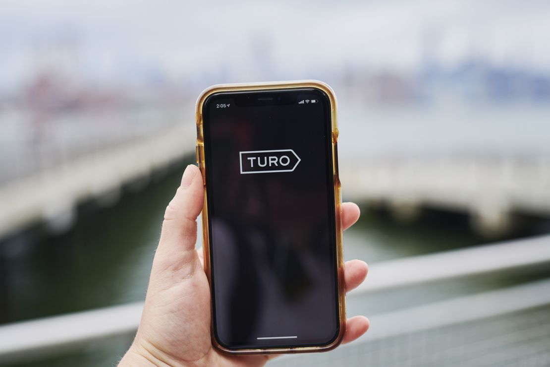 What to find out about Turo, the app each vehicles utilized in New Orleans and Las Vegas incidents got here from | The Gentleman Report Industry