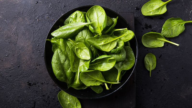 Eating more produce with high pesticide levels exposes Americans to dozens of potential toxins, study says