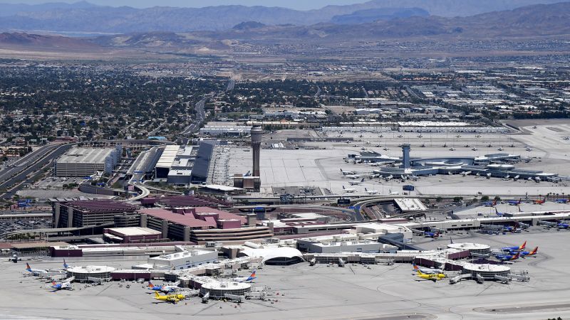 The TSA’s new experiment: Self-service security checks