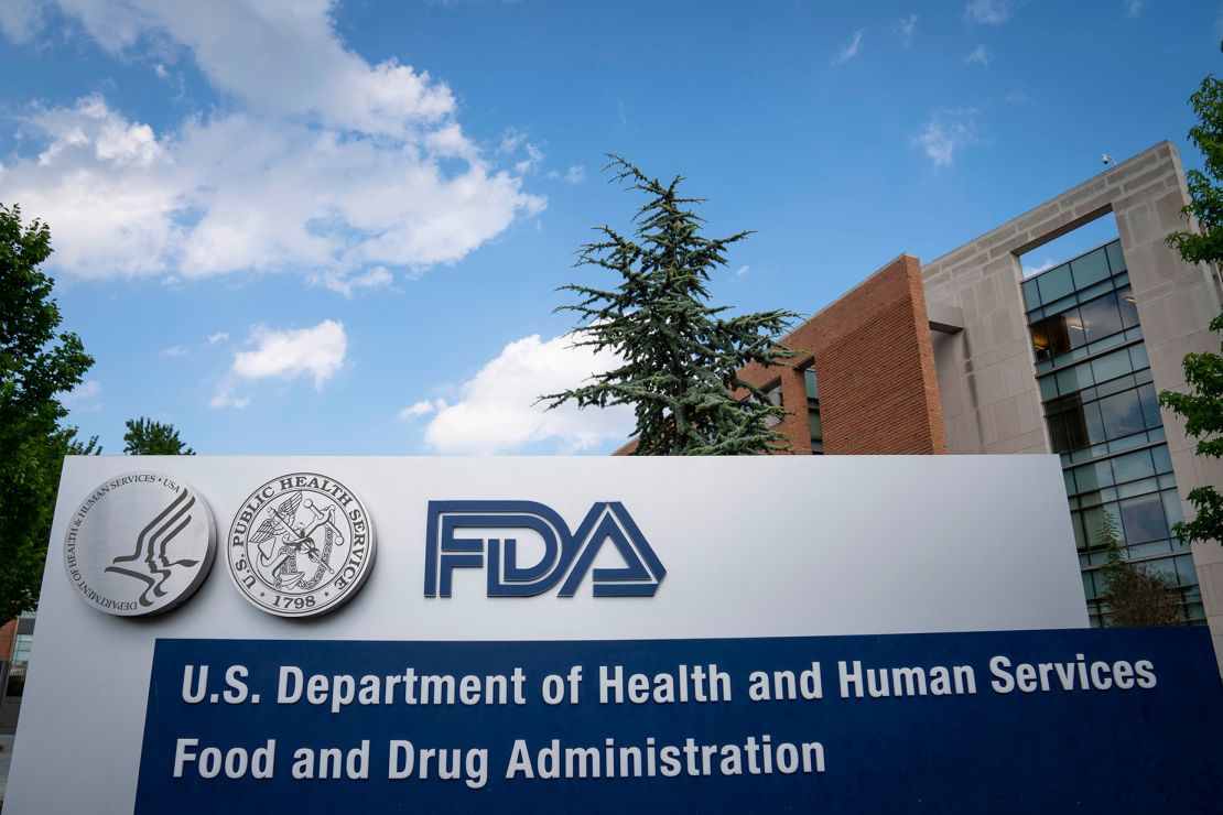 The US Food and Drug Administration set up the voluntary GRAS notification program in the late '90s when the agency found it couldn’t keep up with the flood of requests to approve new food additives.