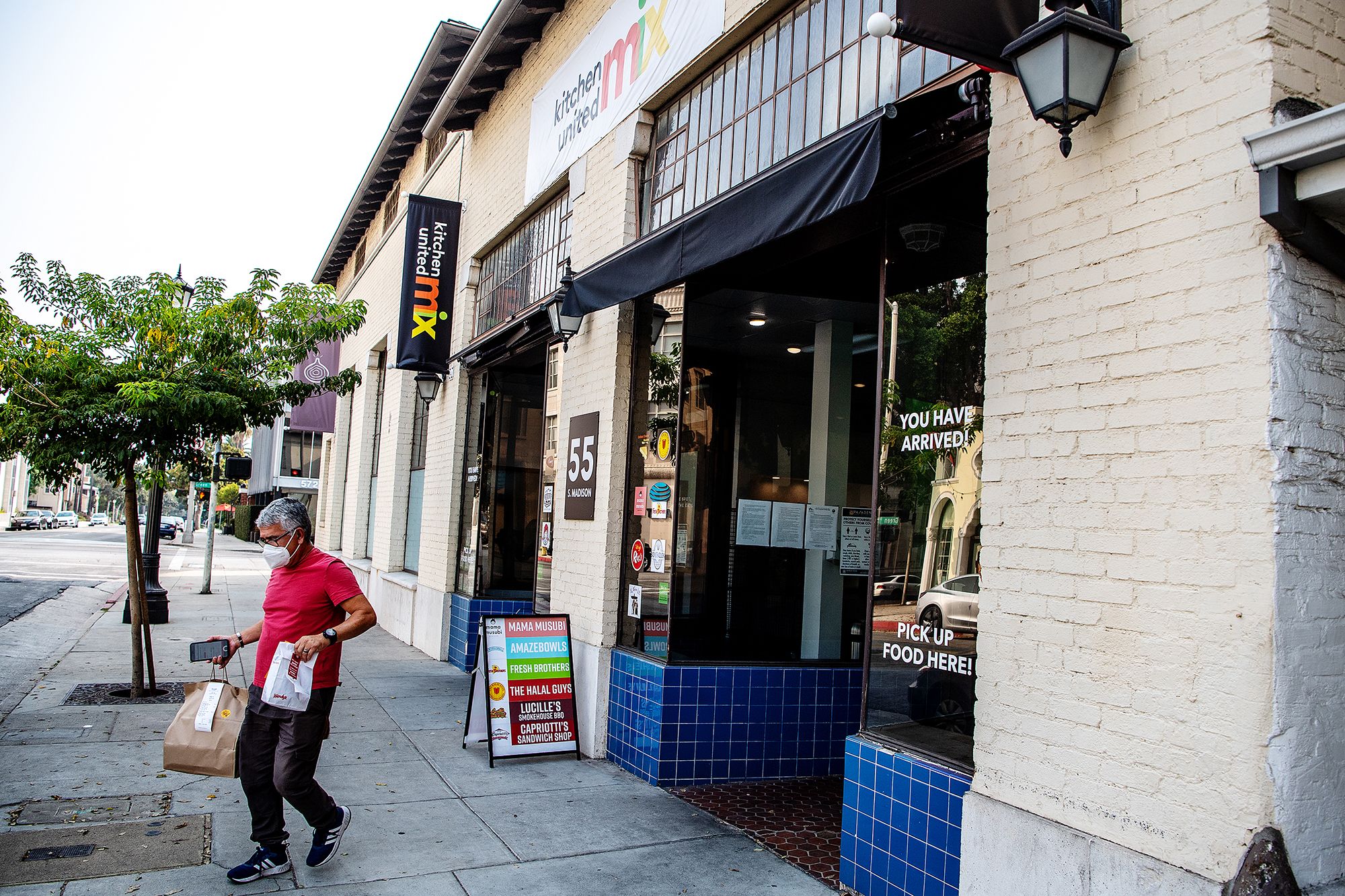 The self-checkout reversal is growing