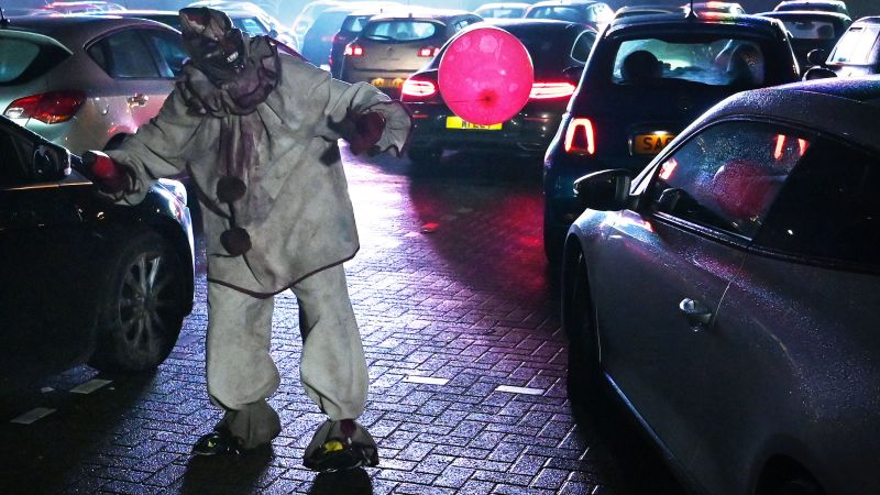 Estas son las 5 películas de terror más icónicas de todos los tiempos, según imdb y rotten tomatoes | cnn