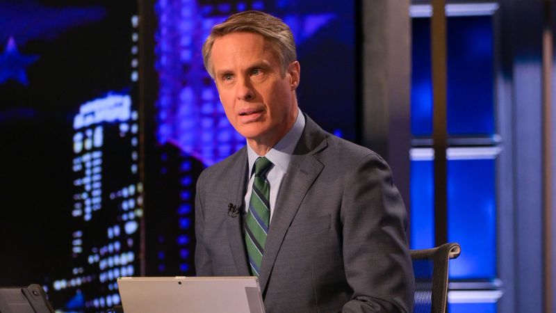 Terry Moran defends ‘fair and accurate’ post about Trump that got him dropped by ABC News