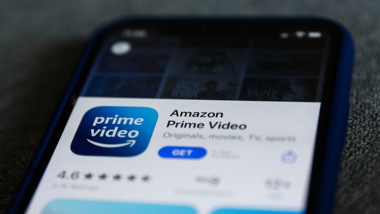 Why  just sent you an email about ads on Prime Video