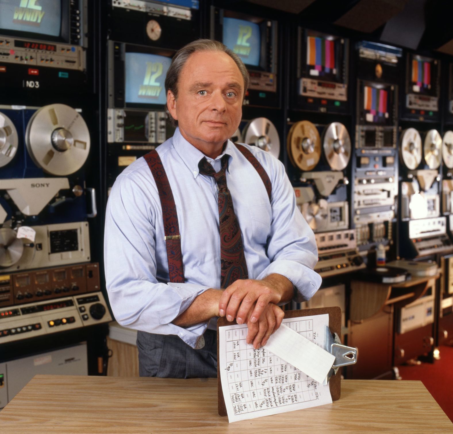 Actor <a href="index.php?page=&url=https%3A%2F%2Fcnn.com%2F2025%2F06%2F11%2Fentertainment%2Fharris-yulin-death">Harris Yulin</a>, an Emmy-nominated actor who appeared in projects including “Frasier,” “Scarface” and “Ghostbusters II,” died on Tuesday, June 10, from caridac arrest. He was 87.