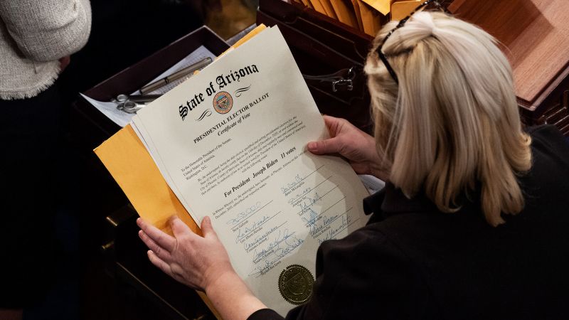 Arizona prosecutors issue grand jury subpoenas as 2020 election probe intensifies