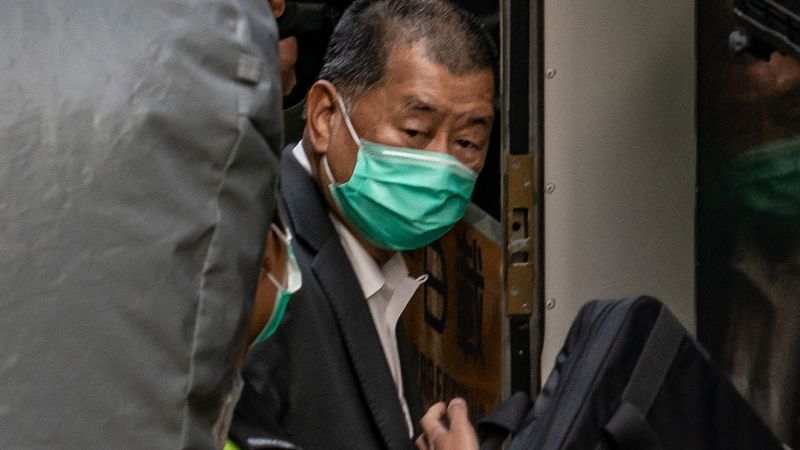 Will Jimmy Lai&#039;s Health Issues Delay His National Security Trial in Hong Kong?