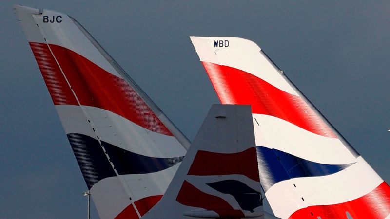 British Airlines hit by means of delays and disruption after ‘technical factor’ | The Gentleman Report