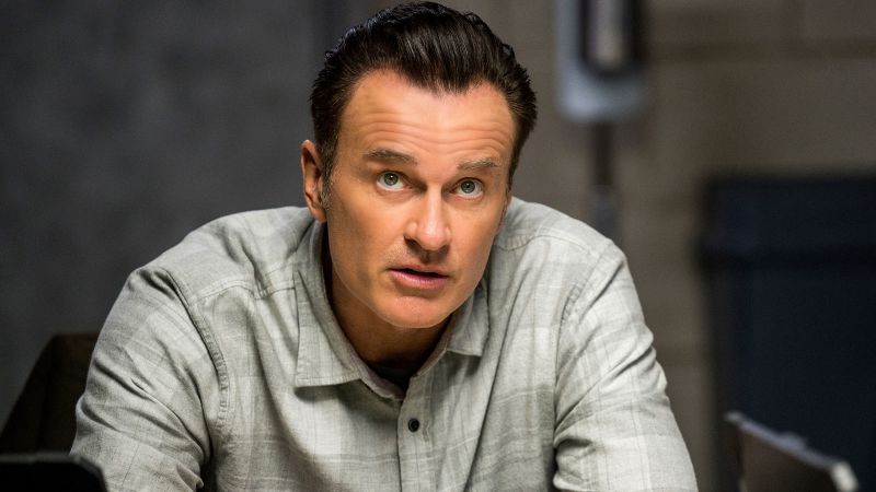 Звездата „Фантастична четворка“ и „NIP/TUCK“ Джулиан Макмахон мъртъв на 56 