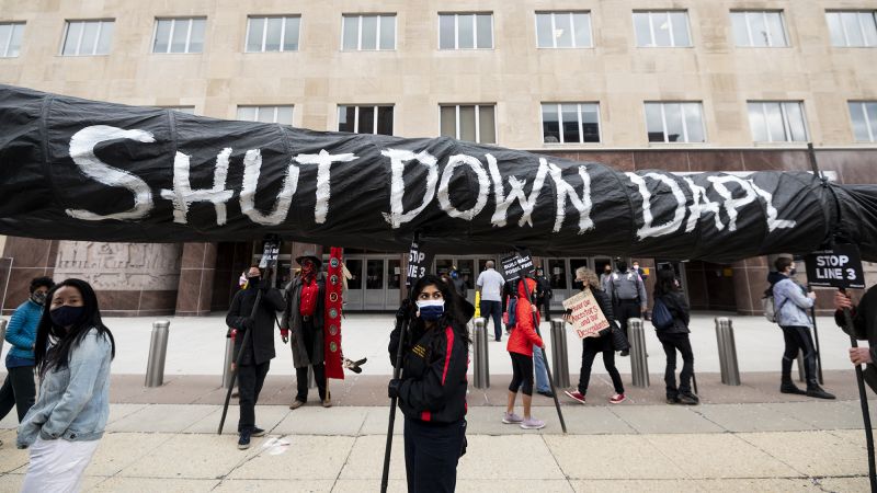 An oil giant’s $300 million case against Greenpeace is ending. The outcome could have chilling impacts on free speech