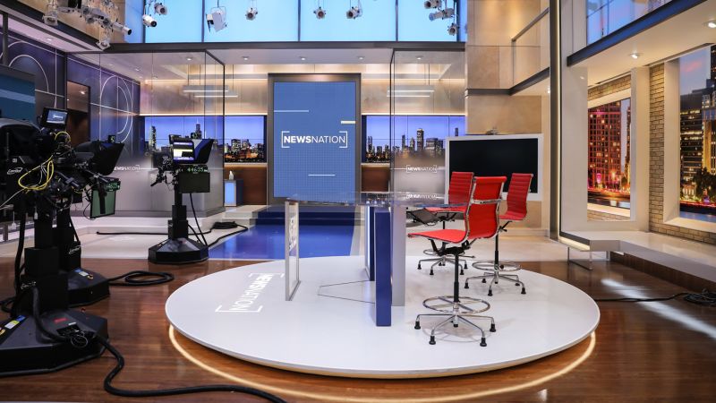 Nexstar agrees to buy Tegna for .2 billion, a massive consolidation of local TV stations