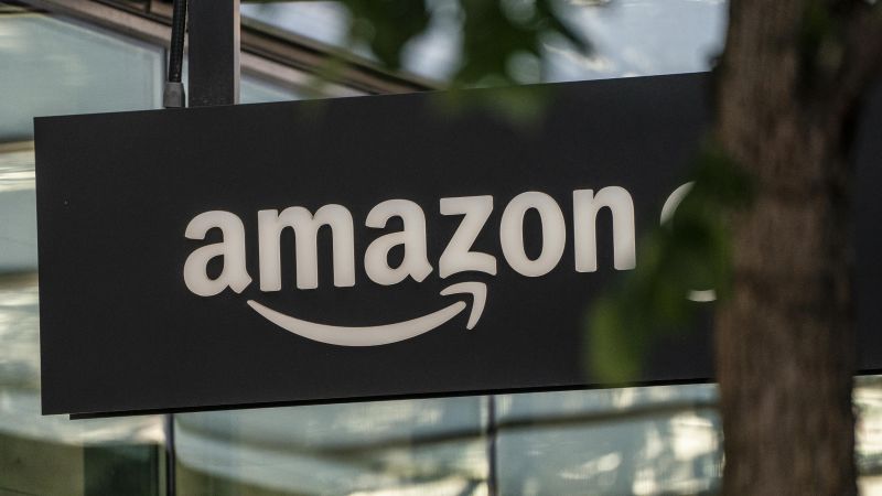 Amazon faces new union test in North Carolina