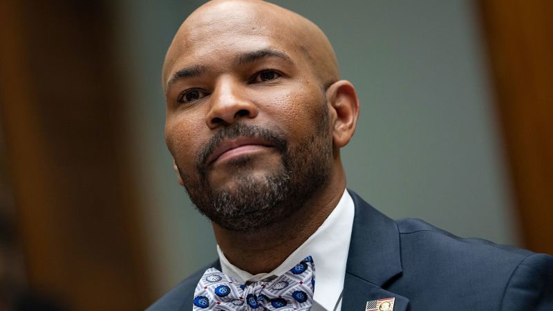 Dr. Jerome Adams: America is getting a crash course in herd immunity