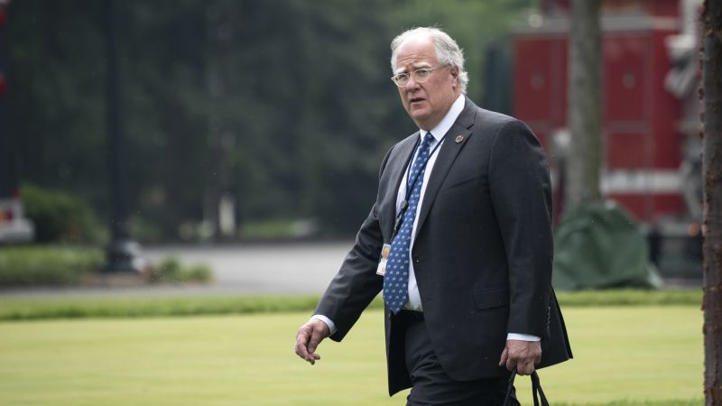 Former Biden adviser told House panel he was set to receive  million if president won reelection