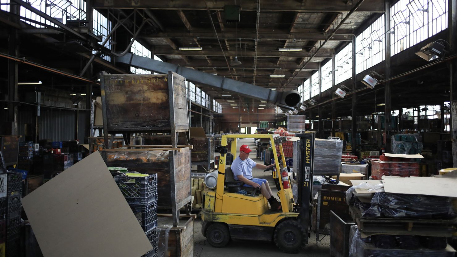 Economists were expecting US wholesale inflation to heat up in March, with the Producer Price Index accelerating to a 3.3% annual rate from 3.2% in February.