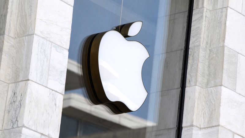 EU could hit Apple with a huge fine after accusing it of breaking new tech rules | CNN Business
