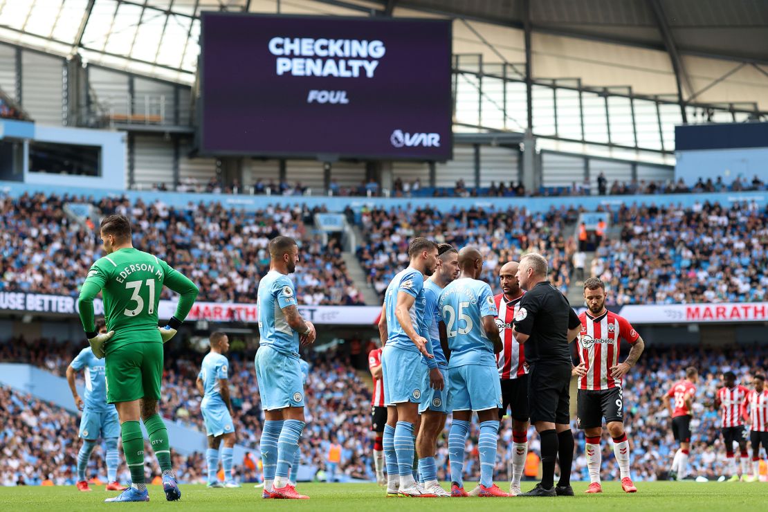 Wolves listed the negative impact on fan experiences in the stadium as a reason to scrap the technology.