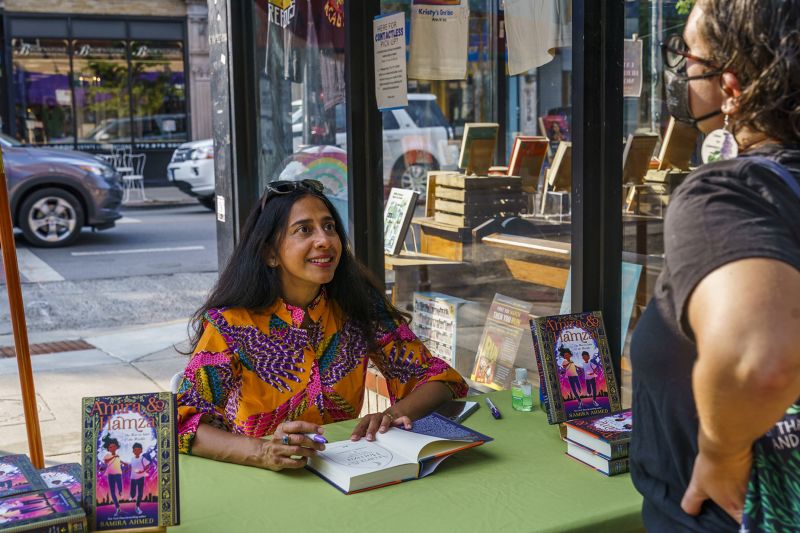 Censorship Backfires: How Banning Books Actually Boosts Sales!