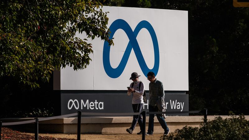 Soon to be out of a job, Meta’s fact-checkers battle a blaze of wildfire conspiracy theories