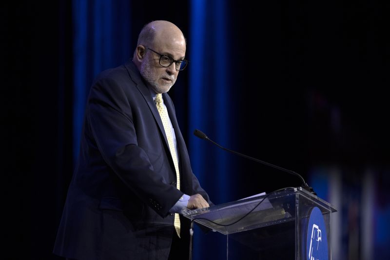 Fox news 2024 mark levin