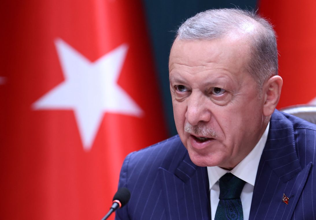 Turkish President Recep Tayyip Erdogan holds unorthodox views about the relationship between inflation and interest rates.