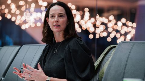 Sarah Friar, OpenAI's CFO, sparked backlash this week with a comment about government support for building AI infrastructure.