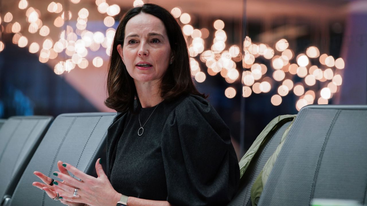 Sarah Friar, OpenAI's CFO, sparked backlash this week with a comment about government support for building AI infrastructure.