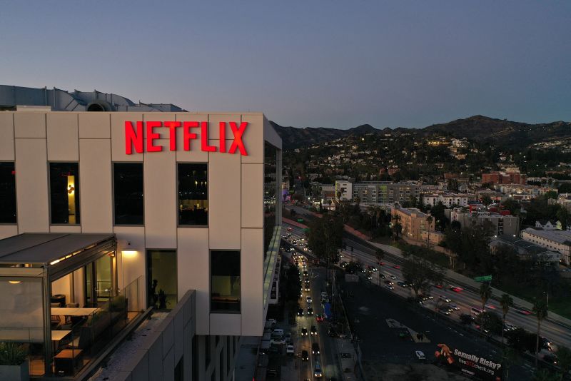 Netflix Earnings Will The Streaming Service Continue To Make Profit   Gettyimages 1237871004 