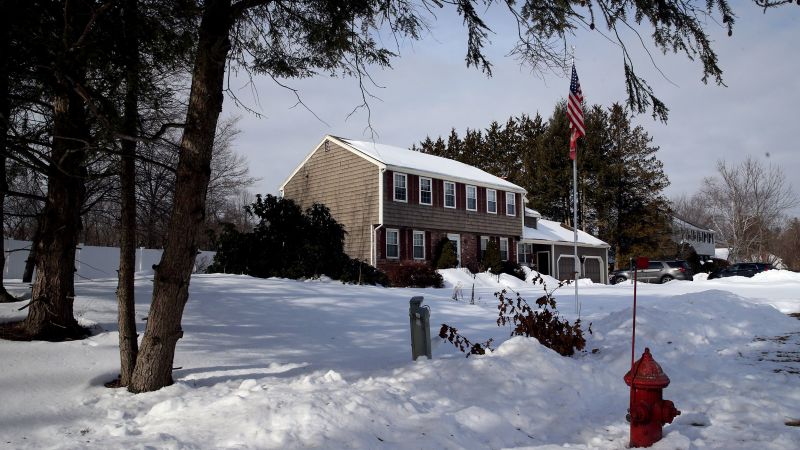 Jury Visits Crime Scene in Karen Read Murder Trial