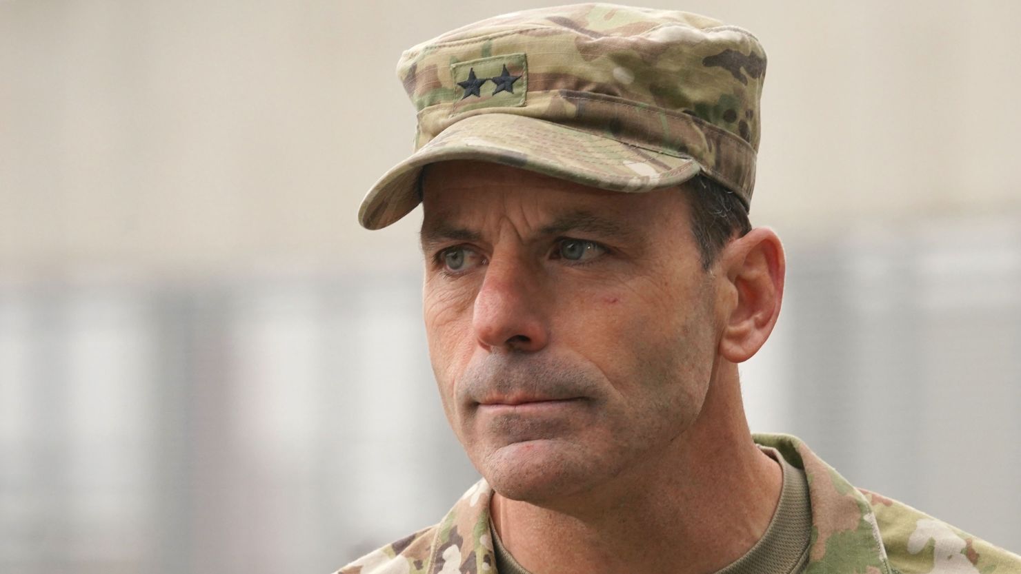 Army general who oversaw Afghanistan withdrawal promoted to fourstar