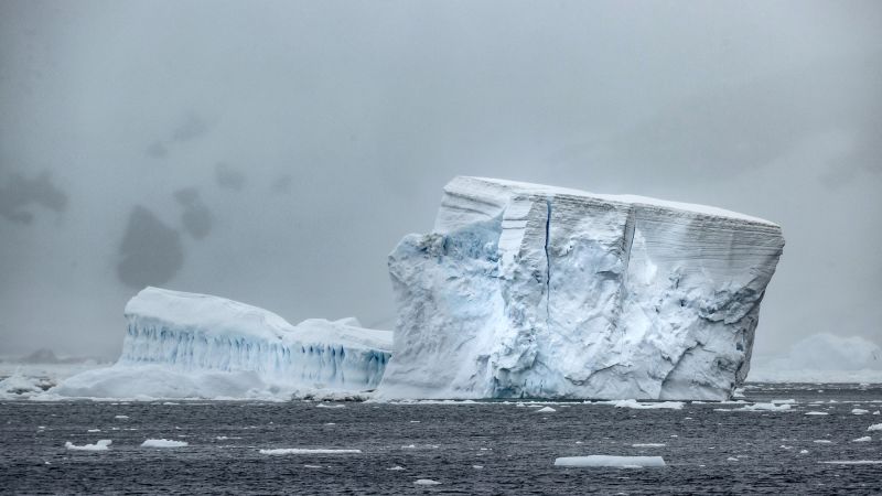 The world’s ice sheets just got a terminal prognosis, and coastlines are going to pay the price | CNN