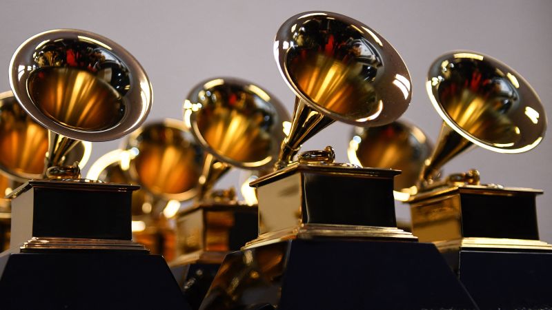 Women Dominate the 66th Grammys with Fashion and Nominations
