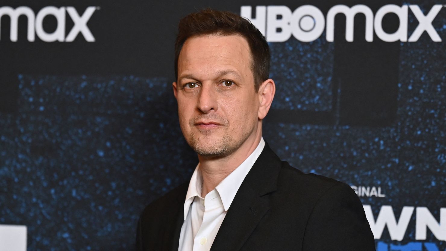 Josh Charles in New York City in 2022.