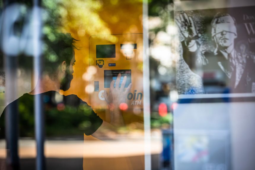 After cryptocurrencies reaped major gains due to president Donald Trump's policies, threats to ramp up tariffs on China triggered the largest cryptocurrency liquidation in history, per data analysis platform CoinGlass.