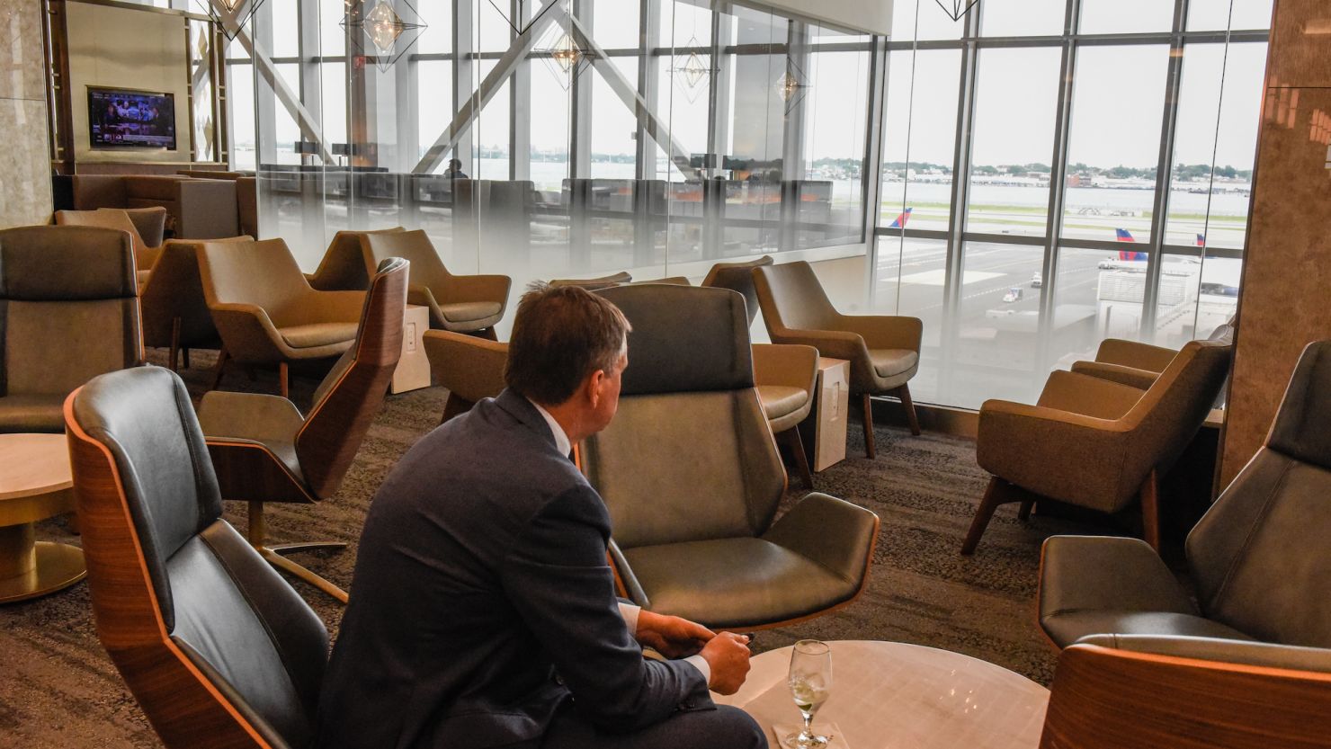 Airport lounges are just a few of the many perks promised for consumers who use airline reward cards, along with upgrades, frequent flyer miles and points to book travel, buy merchandise or even fund a college savings plan.