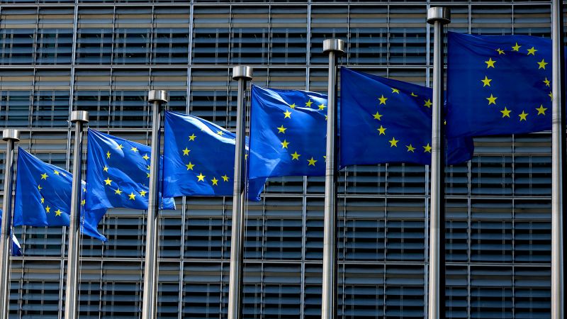Европейският съюз започна официално разследване на TikTok за да определи