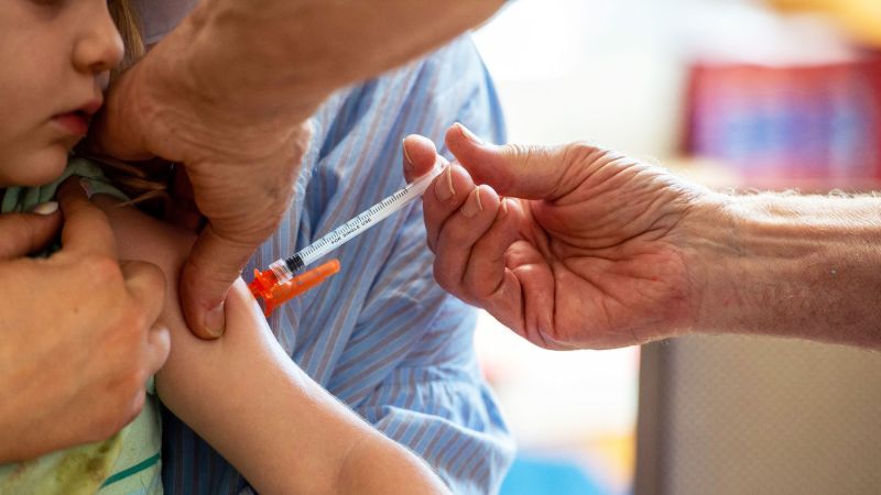 RFK Jr.’s HHS re-establishes childhood vaccine safety task force after pressure from his former anti-vaccine advocacy group