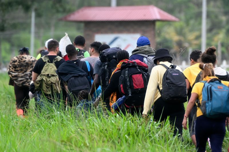 DHS Ends Temporary Protected Status for 75,000 Hondurans, Nicaraguans