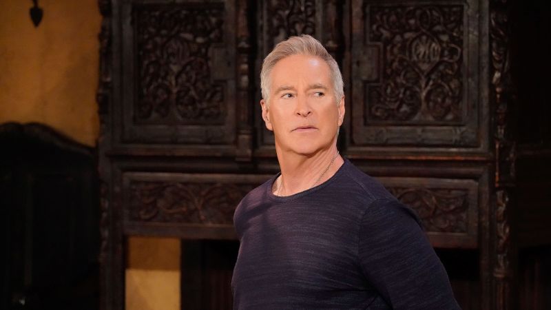 „Days of Our Lives“-Star Drake Hogestyn stirbt im Alter von 70 Jahren