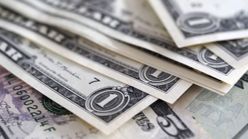 Workers in these states just got a pay raise