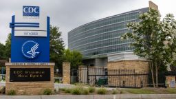 A CDC official resigned on Friday following HHS changes to Covid-19 vaccine recommendations.