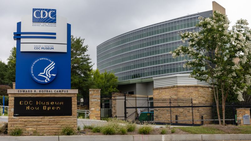 CDC official overseeing agency recommendations for Covid-19 vaccines resigns
