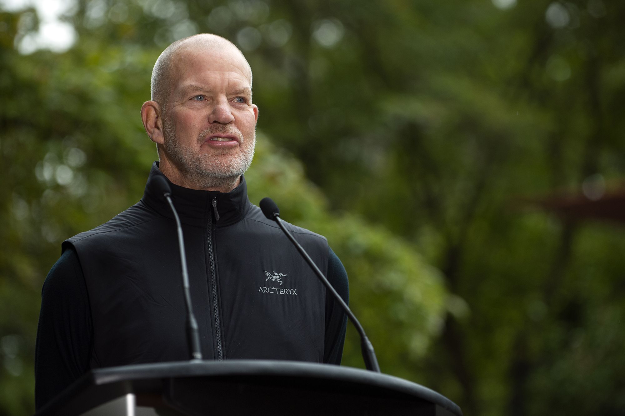 Lululemon Founder Chip Wilson: We Are Losing, Vows Shake-Up