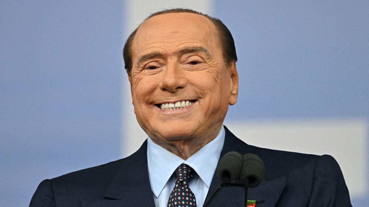 Milan's Malpensa Airport will be named after former Italian prime minister Silvio Berlusconi.