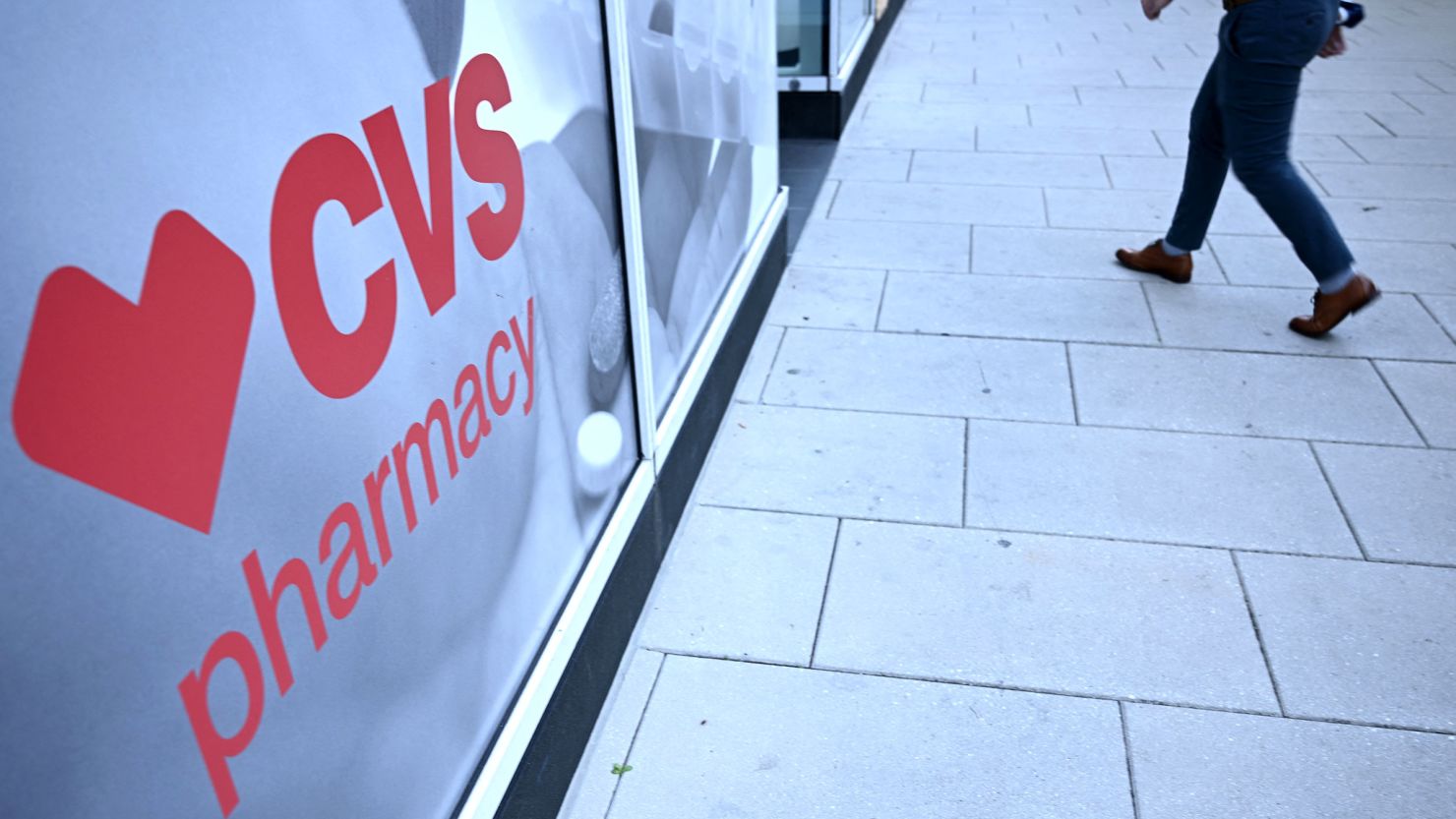 CVS is changing how its pharmacies are reimbursed for drugs.