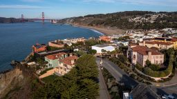 At every income quintile, renters, who make up over one-third of US households, have less positive cash flow, more burdensome debt and fewer savings than homeowners, according to the Aspen Institute.