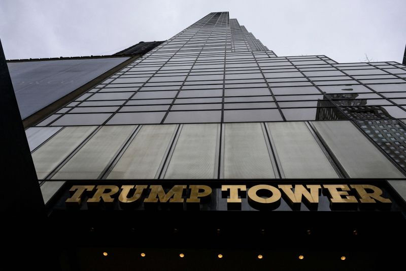 Potential Earth-shattering Consequences of Trump's Fraud Trial on His Business