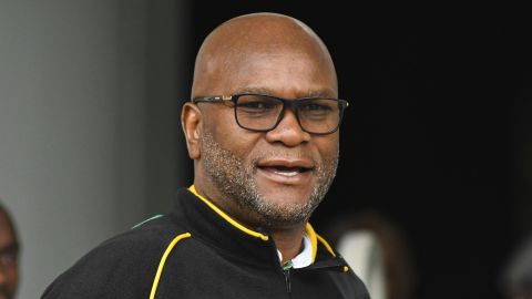 Nkosinathi Emmanuel Mthethwa, 58, was appointed ambassador to France in 2023.
