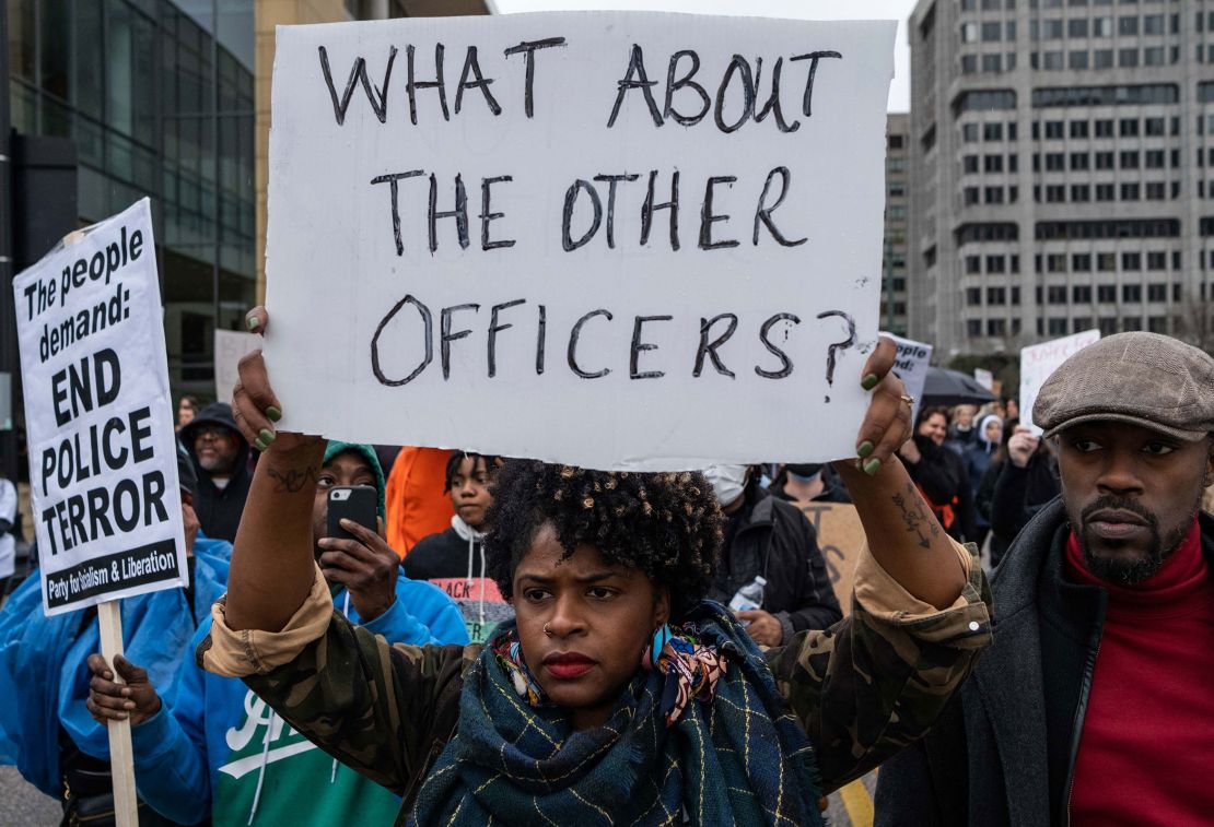 Justice Department and the city of Memphis to address results of ...